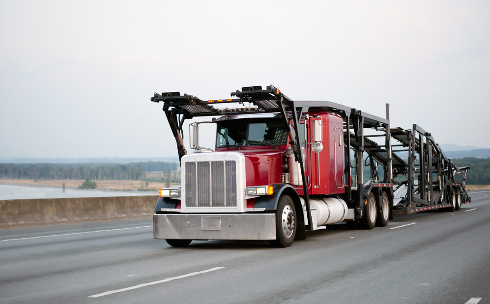 Budget-friendly Car Transportation Solutions