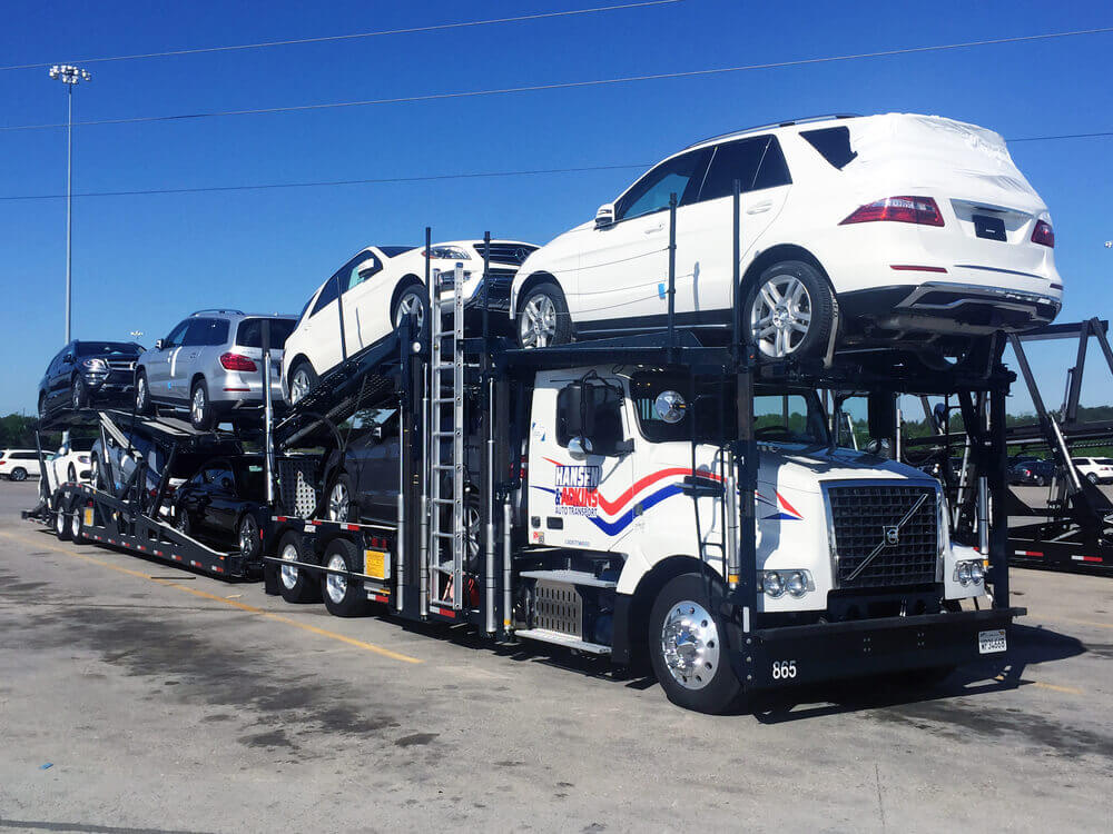 Cheap Car Shipping
