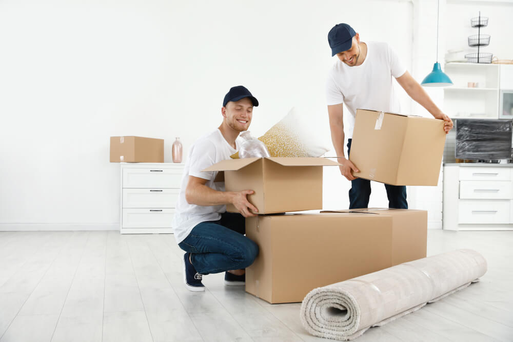 Stress-free Move