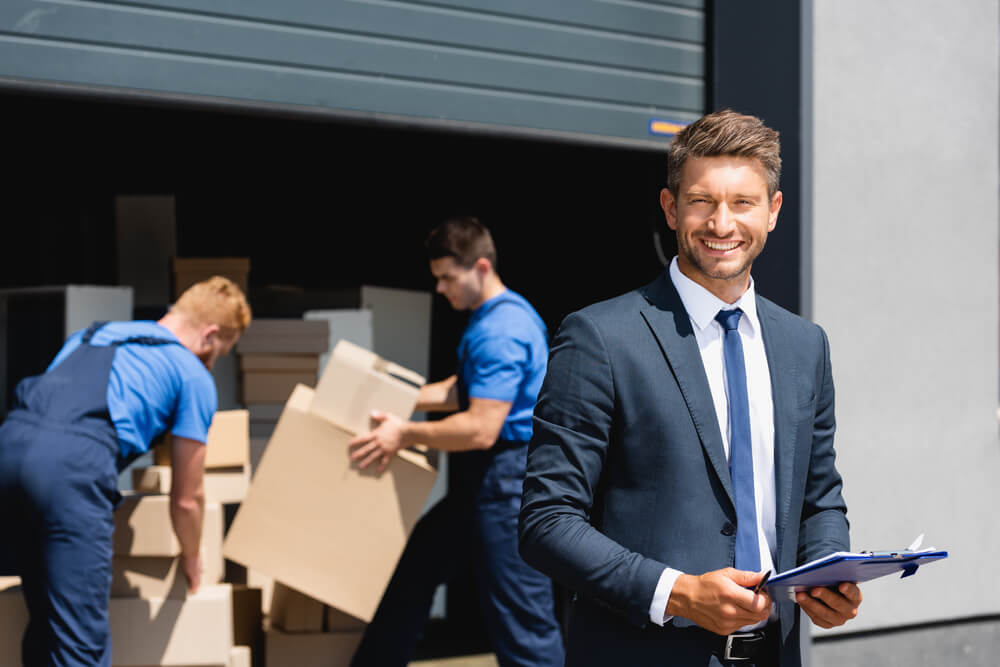 Getting Moving Price Quote
